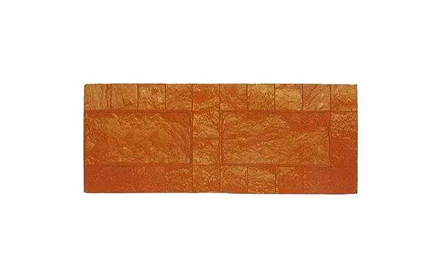 Bon Tool Slate With 4 X 4 Tile Urethane Mat - 32-284 16 X 40 Texture Mat