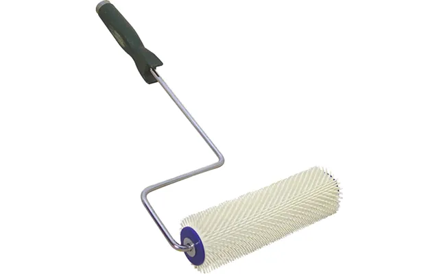 Bon Tool Spiked Roller With Handle - 22-224 Size