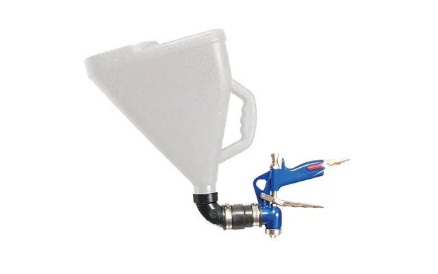 Bon Tool Spray Gun For Flat Work 13-191