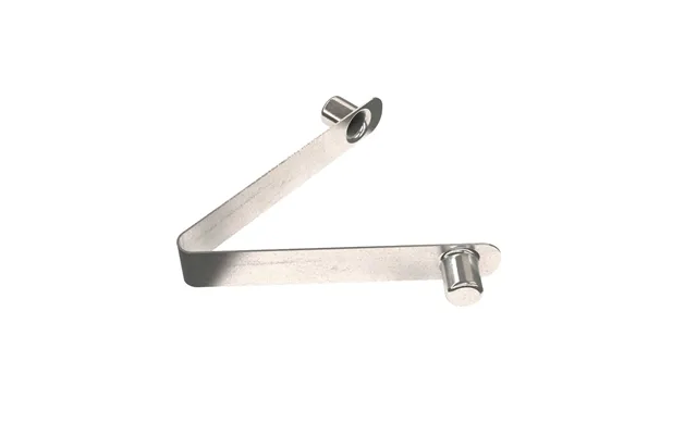 Bon Tool Spring Clip - Double Button 12-266
