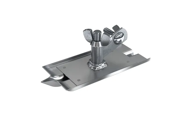 Bon Tool Stainless Steel All Angle Groover 22-817
