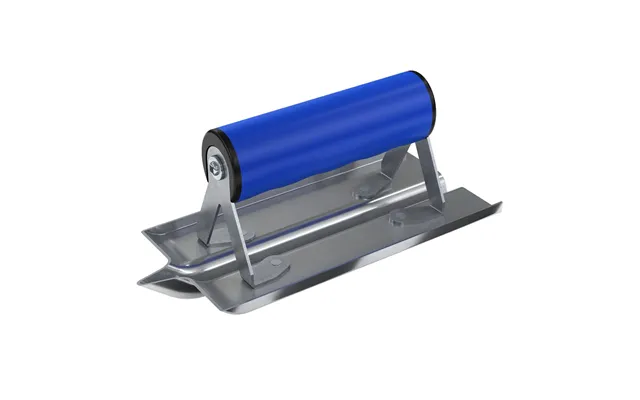 Bon Tool Stainless Steel Hand Concrete Groover - Comfortwave 82-229