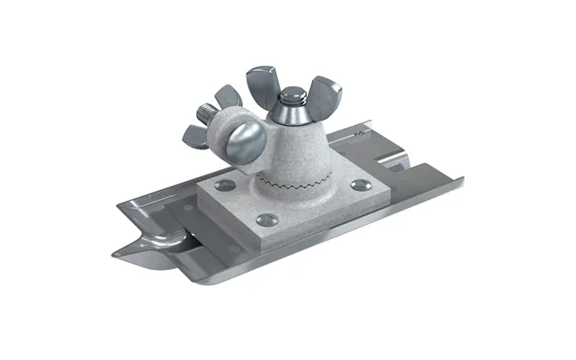 Bon Tool Stainless Steel Locking All Angle Groover 22-818