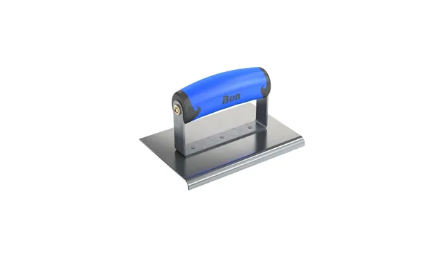 Bon Tool Stainless Steel Pavement Edger - 6 X 4