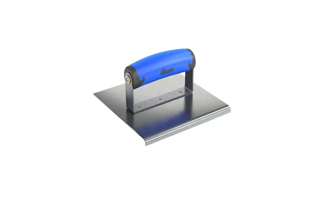Bon Tool Stainless Steel Pavement Edger - 6 X 6