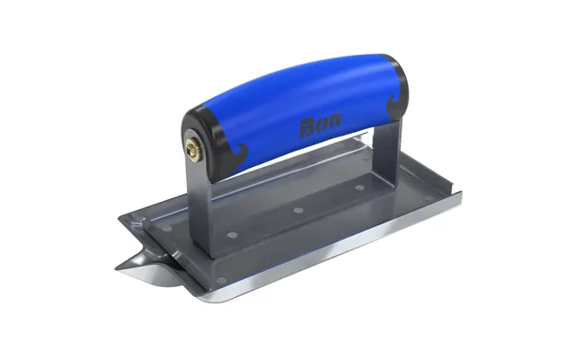Bon Tool Stainless Steel Universal Concrete Groover - Comfortwave