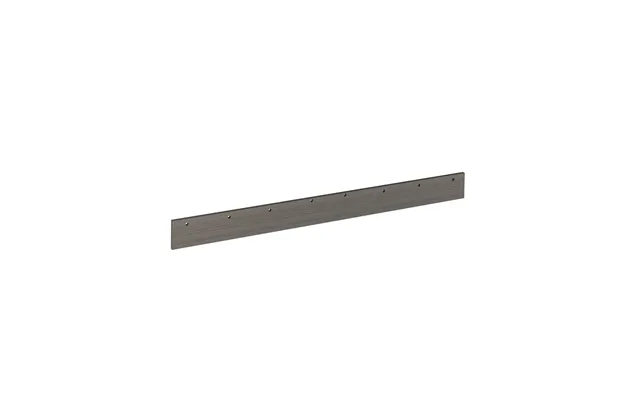 Bon Tool Straight Floor Squeegee - 14-454 24 Repl. Blade For Curved & Straight