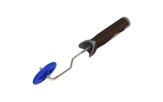 Bon Tool Touch-up Joint Wheel - 32-275 1 4 Convex Round