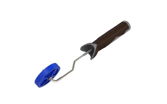 Bon Tool Touch-up Joint Wheel - 32-365 1 2 Raked Flat