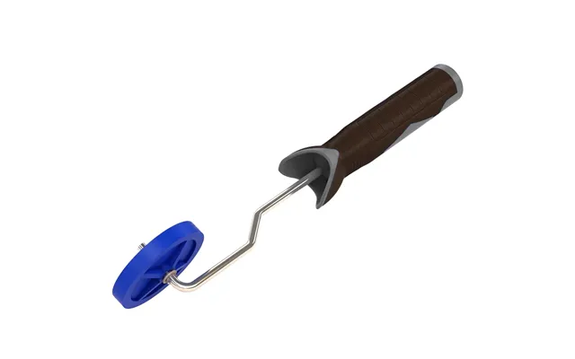 Bon Tool Touch-up Joint Wheel - 32-366 1 2 Sanded Raked Flat