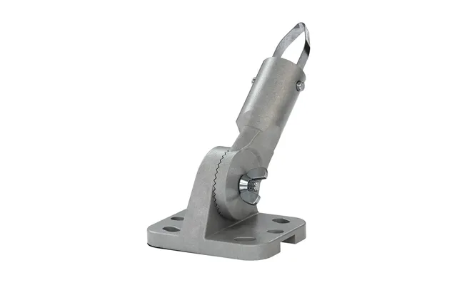 Bon Tool Universal Bull Float Bracket For Button Handle - 12-171 Bracket