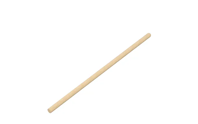Bon Tool Urethane Tamper - 11-296 48 Replacement Wood Handle