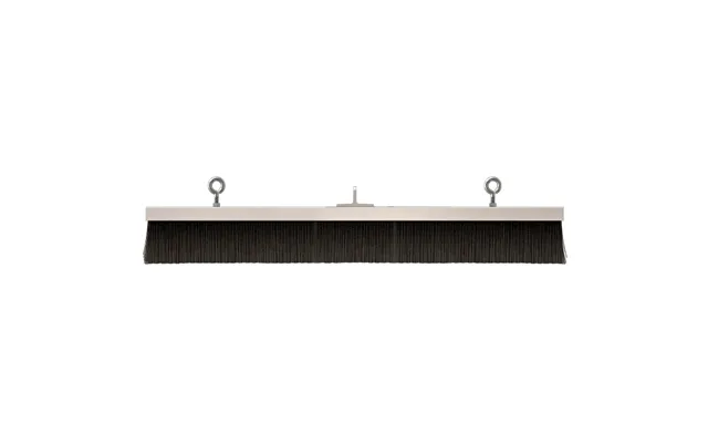 Bon Tool Weigh-less Concrete Finishing Brush - 12-336 36 Course Poly Bristles