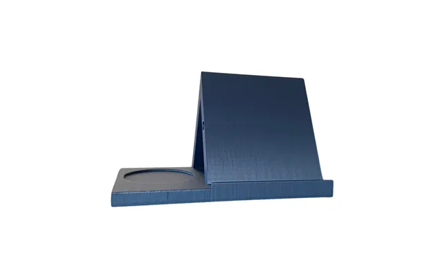 Book & Tablet Stand - Beige