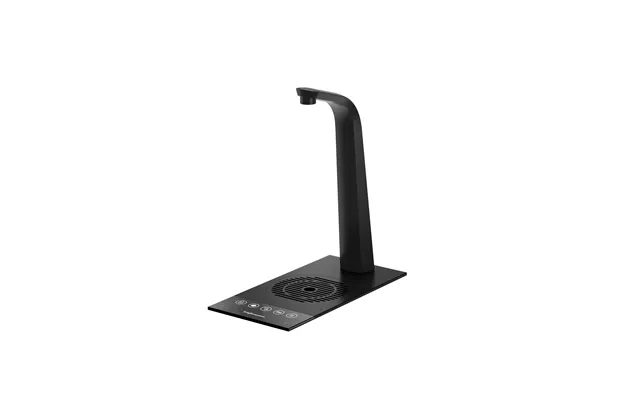 Borg & Overström Monofit T3 Tap System - Chilled, Ambient & Hot Weekly Lease 36 Months Include Installation