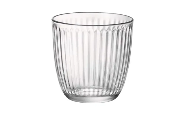 Bormioli Rocco Line Water Glass - 290ml