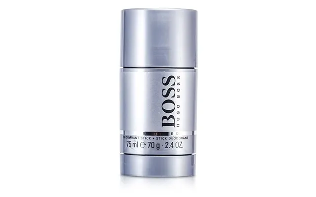 Boss Hugo Boss Grey Deodorant Stick 75g