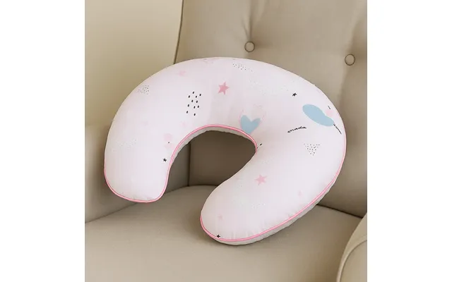 Breast Feeding Maternity Nursing Pillow - Pixie