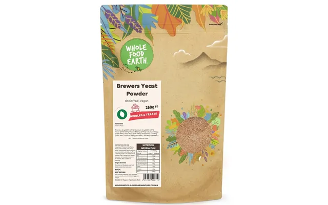 Brewers Yeast Powder - 3kg