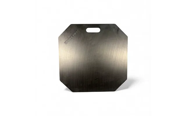 Bricklayers Mortarboard Board 595x595mm - Single Black