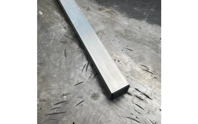 Brickwork Profile 50.8 X 50.8mm X 3.2mm Thick - 2250mm Long