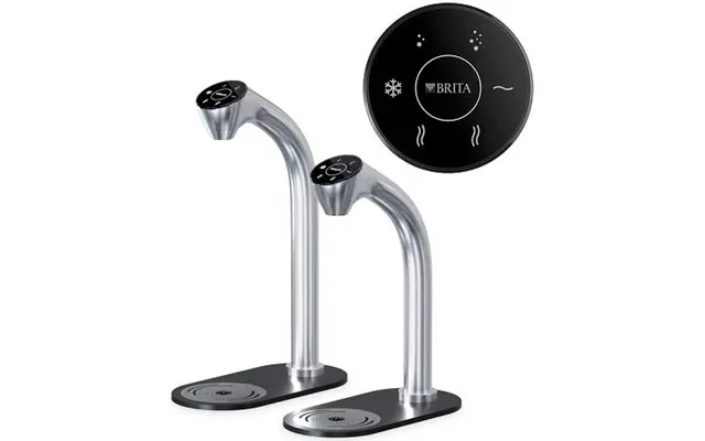 Brita Vivreau 85 C1 C-shape Chilled And Ambient - Chilled And Ambient Weekly Lease 60 Months Include Installation