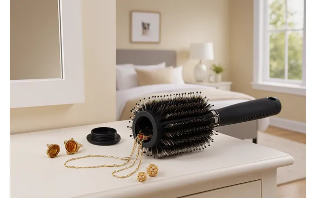 Brush Safe product image