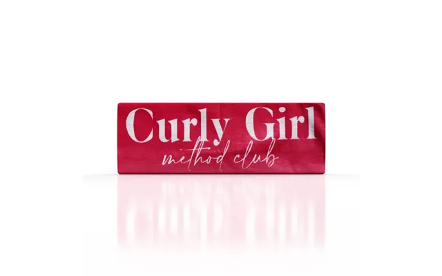 Buff For Nighttime Protection - Pink Buff