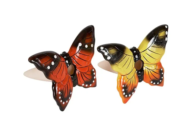 Butterfly Waterer Set Of 2