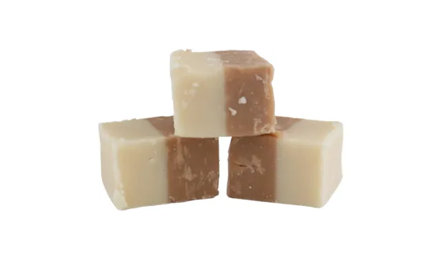 Butterscotch Fudge