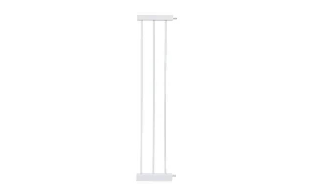 Callowesse Akita Stair Gate 21cm Extension - White