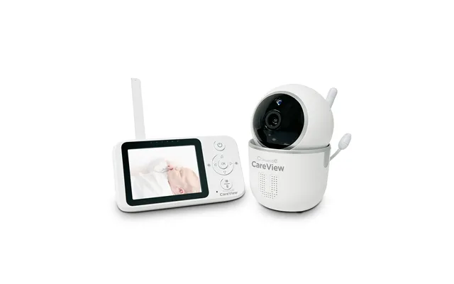 Callowesse Careview 2.8 Digital Video Baby Monitor