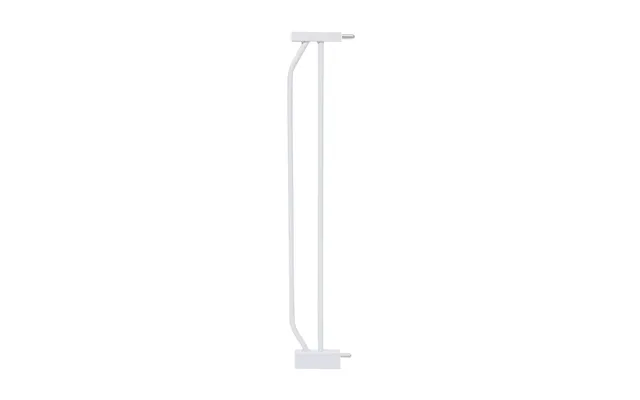 Callowesse Kangal And Shiba Stair Gate 10cm Extension - White