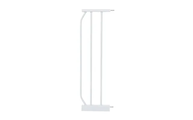 Callowesse Kangal And Shiba Stair Gate 20cm Extension - White