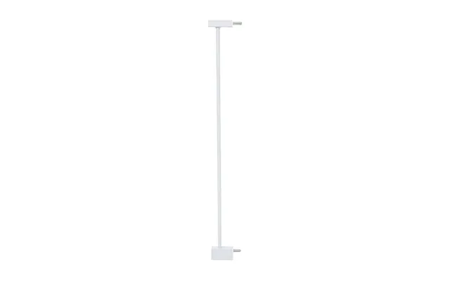 Callowesse Kangal And Shiba Stair Gate 7cm Extension - White