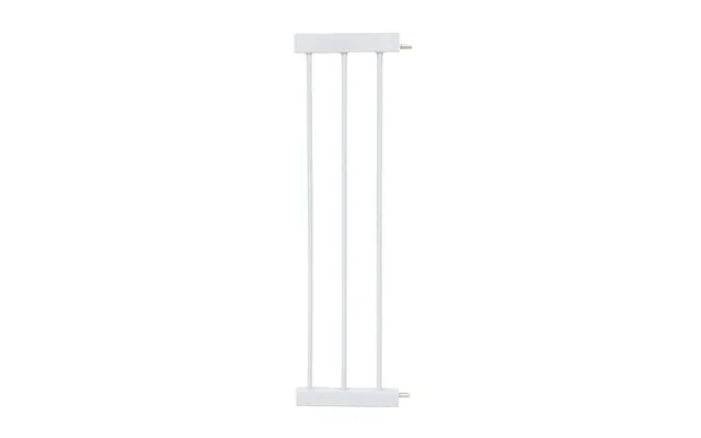 Callowesse Kishu Stair Gate 21cm Extension - White