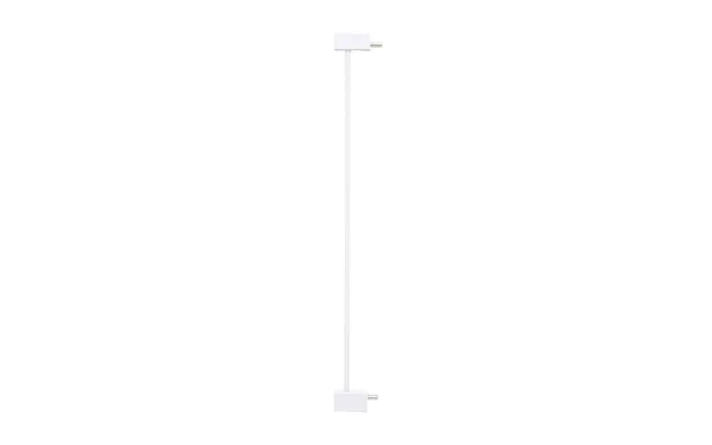 Callowesse Kishu Stair Gate 7cm Extension - White