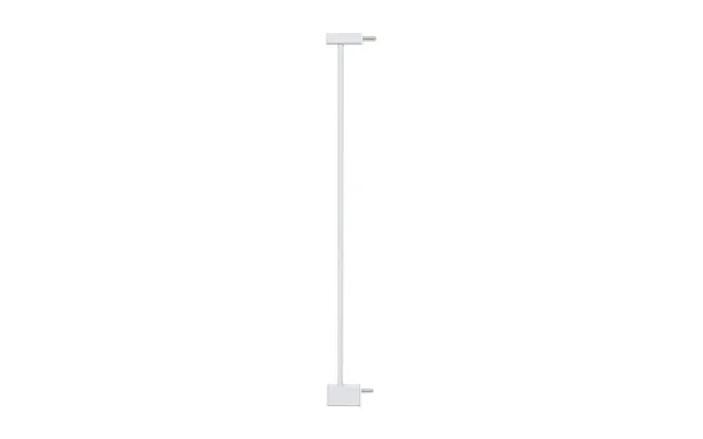 Callowesse Narrow And Design Stair Gate 7cm Extension - White