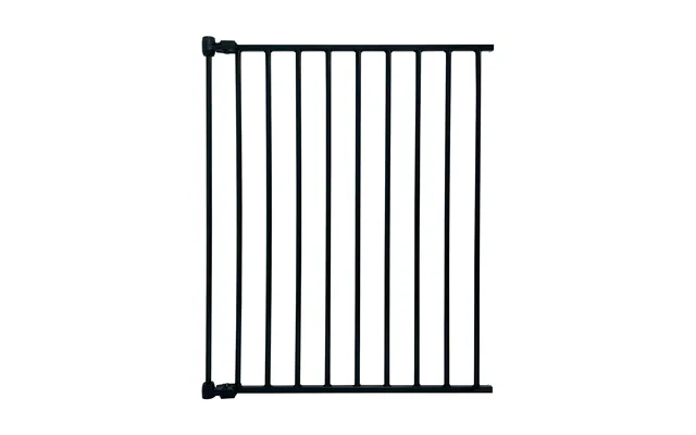 Callowesse Xl Hexagonal Playpen 67.5cm Additional Panel - Black