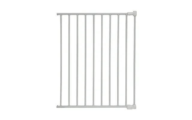 Callowesse Xl Hexagonal Playpen 67.5cm Additional Panel - White