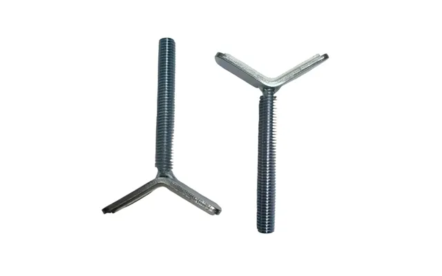 Callowesse Y Spindles For Callowesse Baby Stair Gates - 2 Pack
