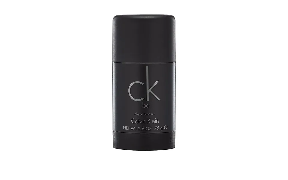 Calvin Klein Ck Free For Men Deodorant Stick 75g