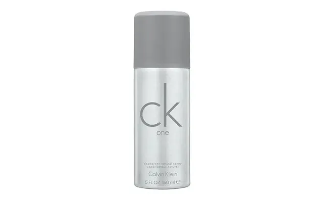 Calvin Klein One Deo Spray 150ml