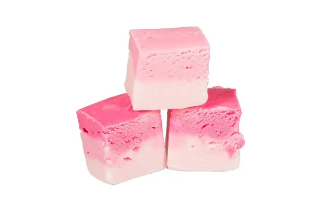 Candyfloss Nougat Fudge