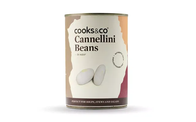 Cannellini Beans - Cooks & Co