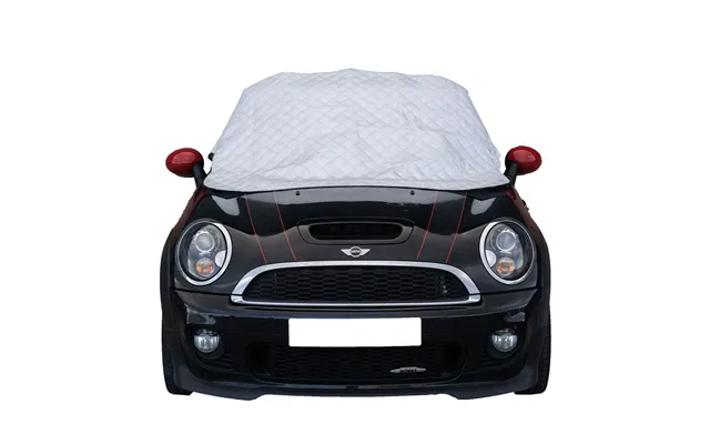 Car Windscreen Sun & Frost Protector Pukkr