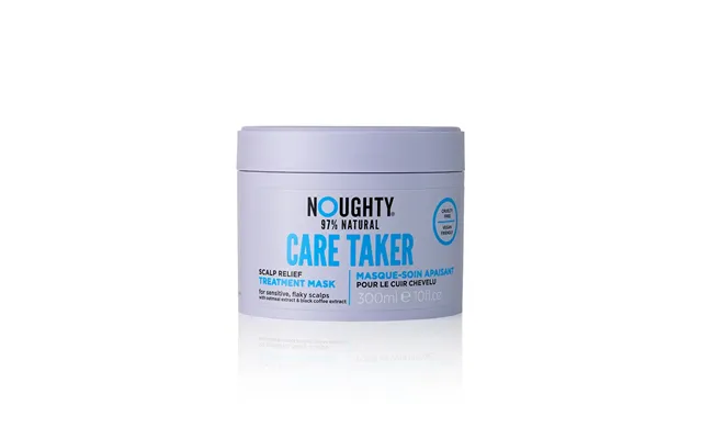 Care Taker Scalp Relief Mask - 300ml