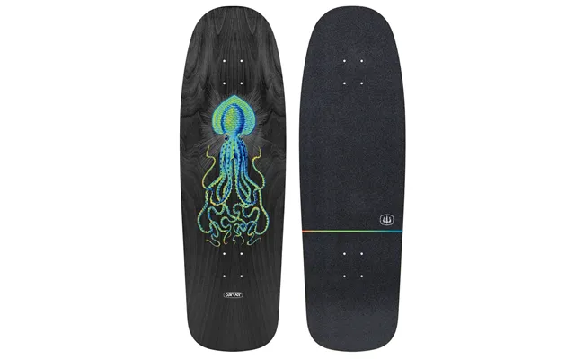 Carver Skateboards - 31.75 Enigma