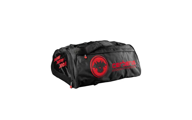 Cerberus Gym Holdall product image