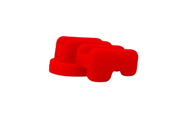 Cerberus Strongman Mouthpiece